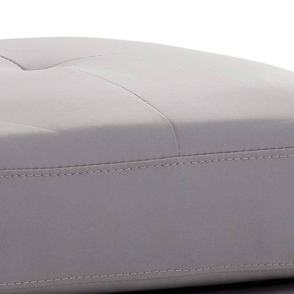 Casual Ottoman For Stylish Spaces