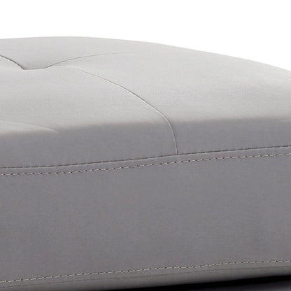 Casual Ottoman For Stylish Spaces