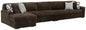 Midnight-Madness - Sectional