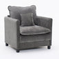 Modern Reading Armchair