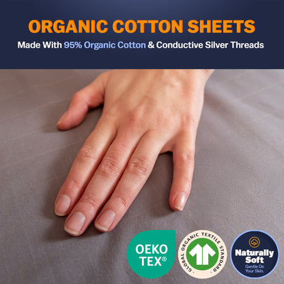 GAYA™ Bed Sheet