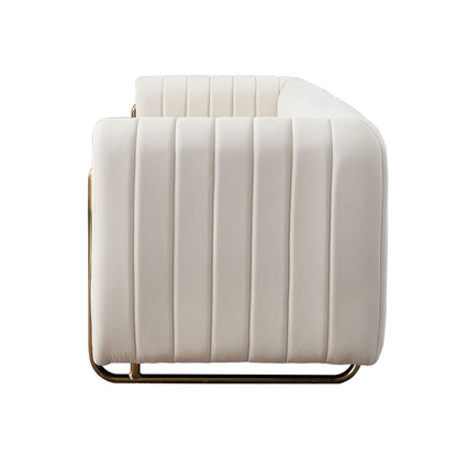 Contemporary Sofa Couch For Living Room