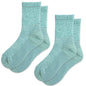 Comfort-Fresh Merino Wool Diabetic Socks With Non-Binding 1 Pair