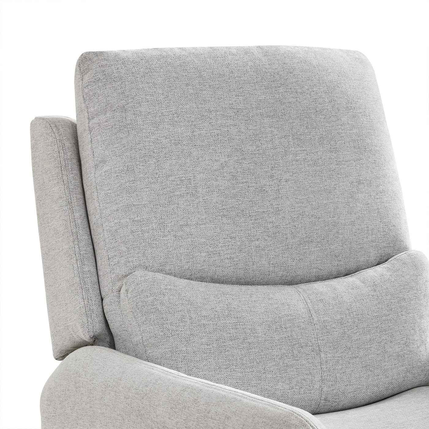 Dublin 30" Swivel Power Recliner Arm Chair