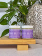 Coconut Rayne Body Butter – Shea Butter & Argan Oil Tropical Moisturizer