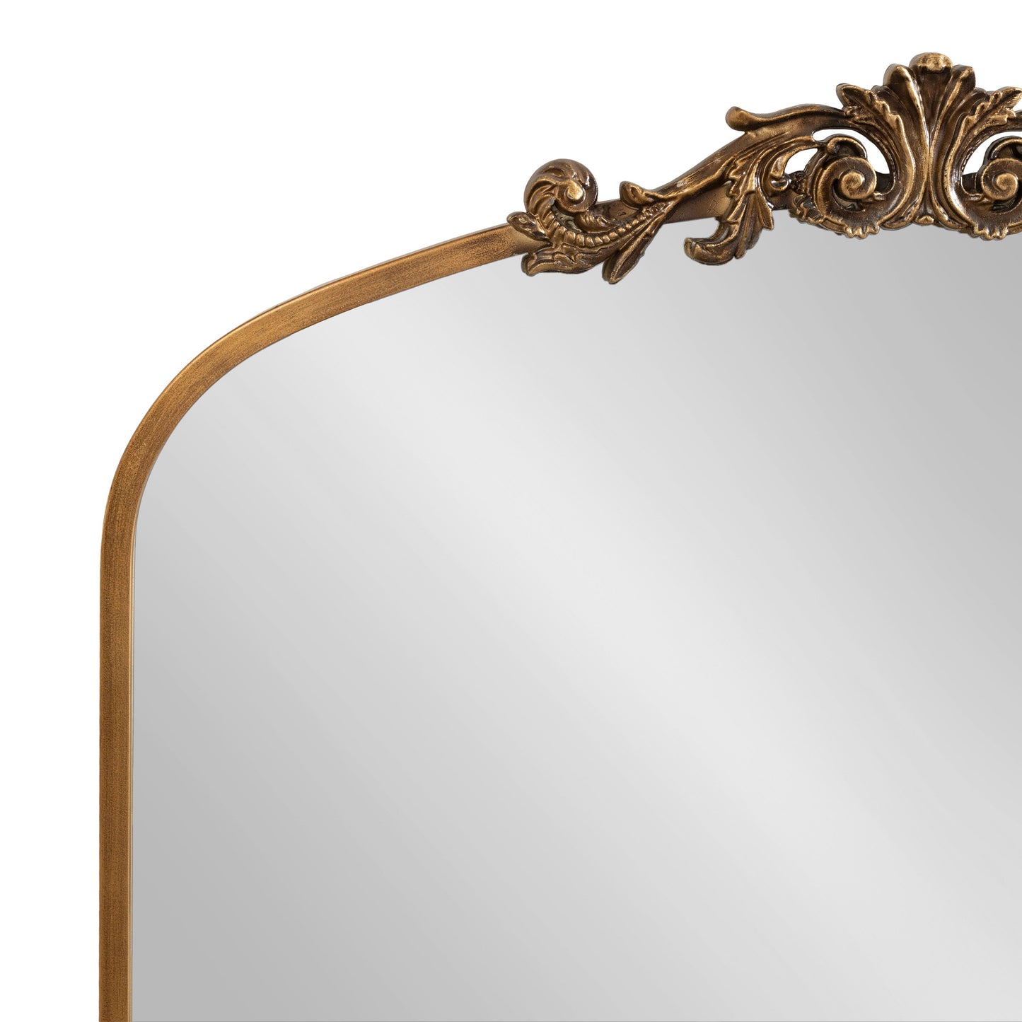 Arendahl Traditional Arch Mirror
