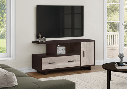 Contemporary 48 Inch TV Stand