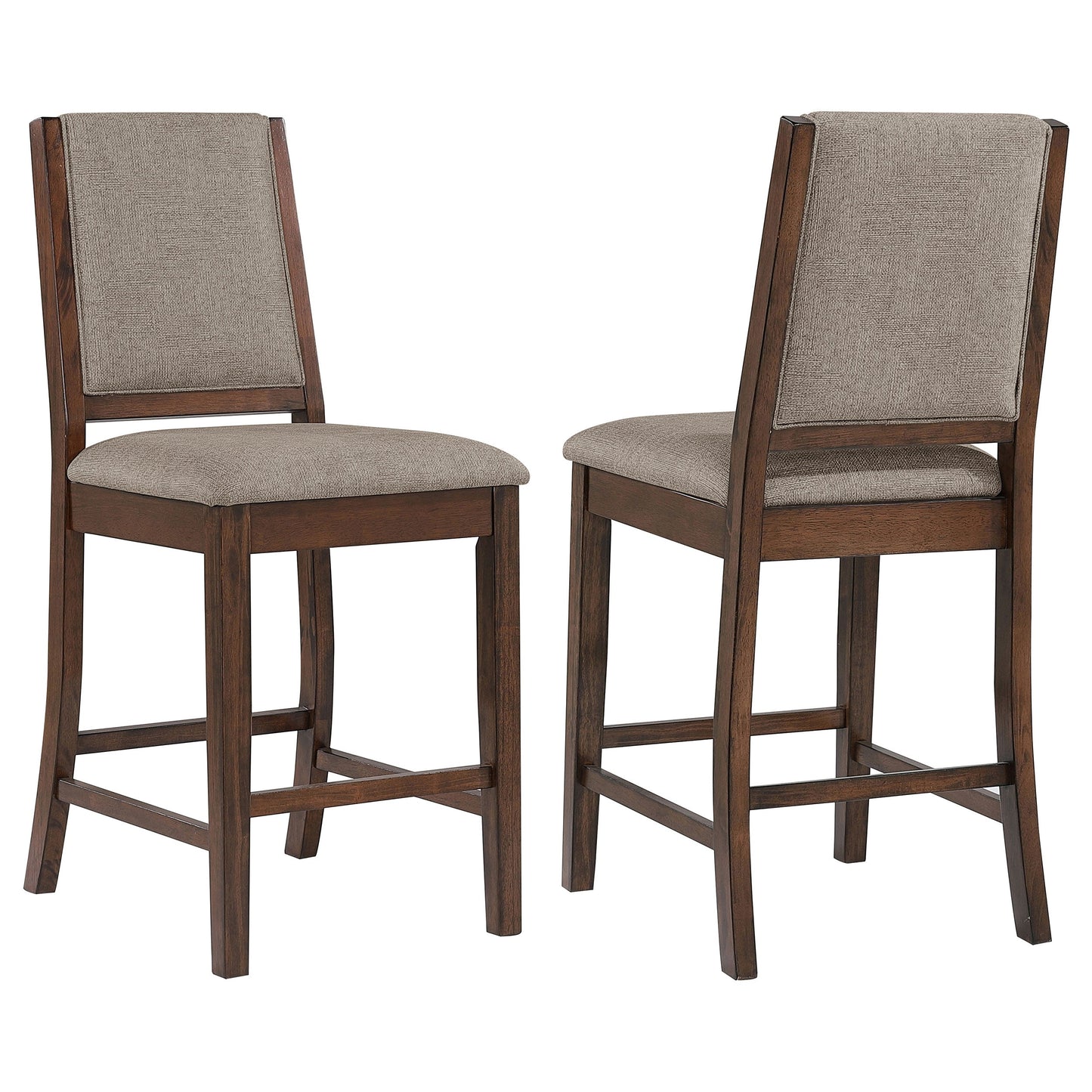 Allen Mango Counter Height Dining Stools