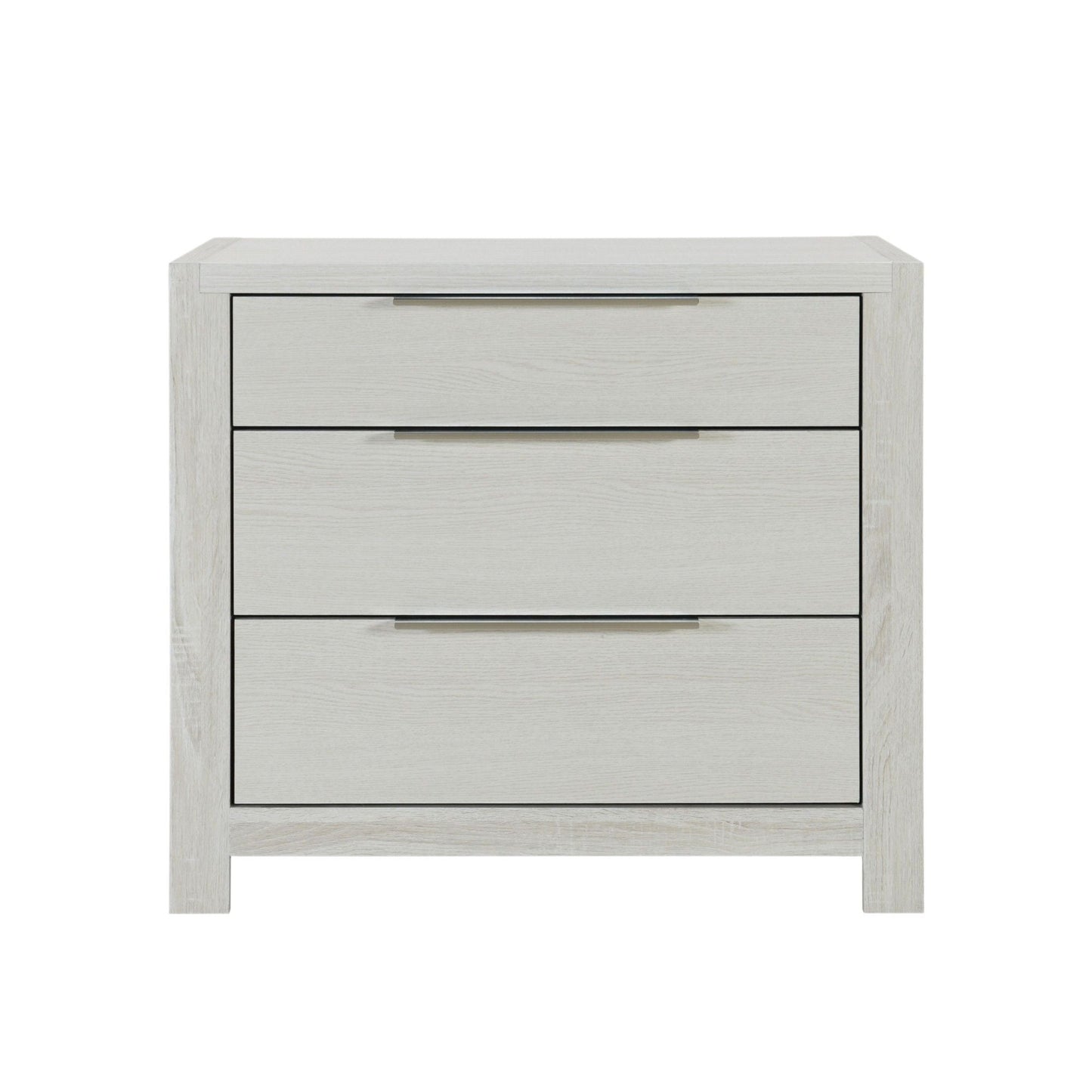 Jehoram - Storage Nightstand