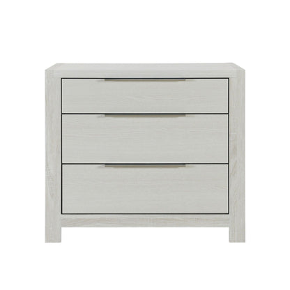 Jehoram - Storage Nightstand