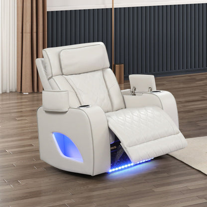 Fortuner - Power Reclining Chair