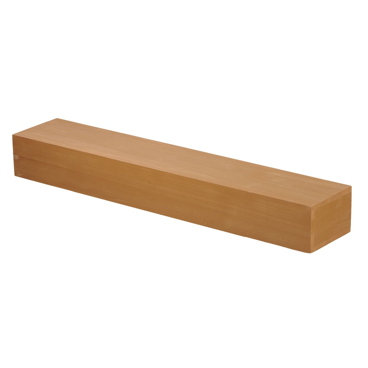 Fireplace Mantel Floating Shelf For Home Decor