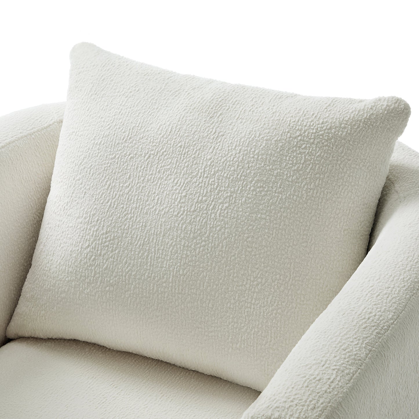Sutton Swivel Chair