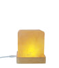 Himalayan Salt Prism Lamp