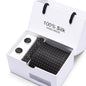 Men's gift box 5-piece suit business formal wedding tie