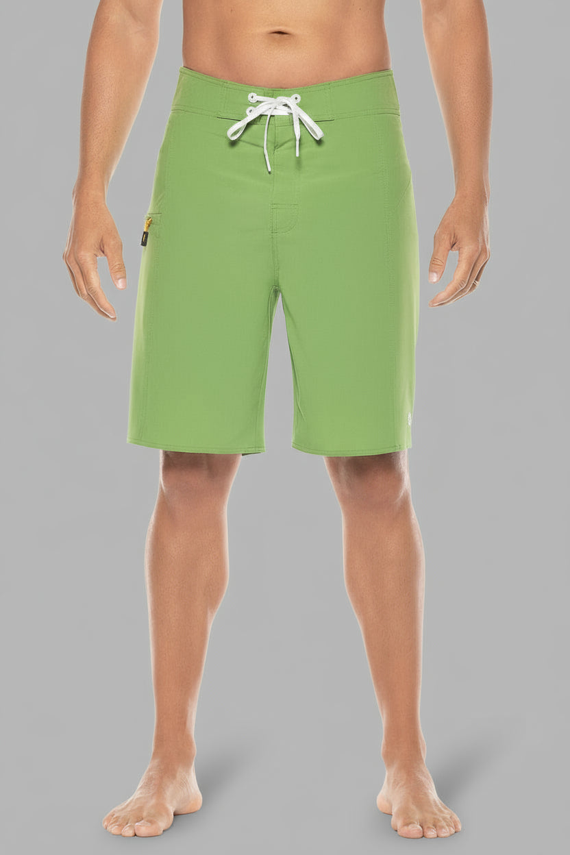 San Marino | Men's Boardshort | Soft Fern