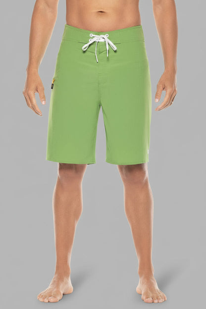 San Marino | Men's Boardshort | Soft Fern
