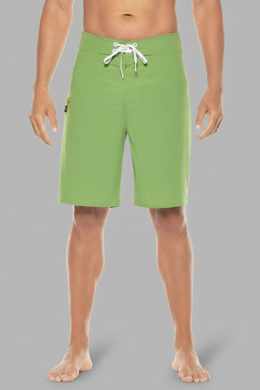 San Marino | Men's Boardshort | Soft Fern