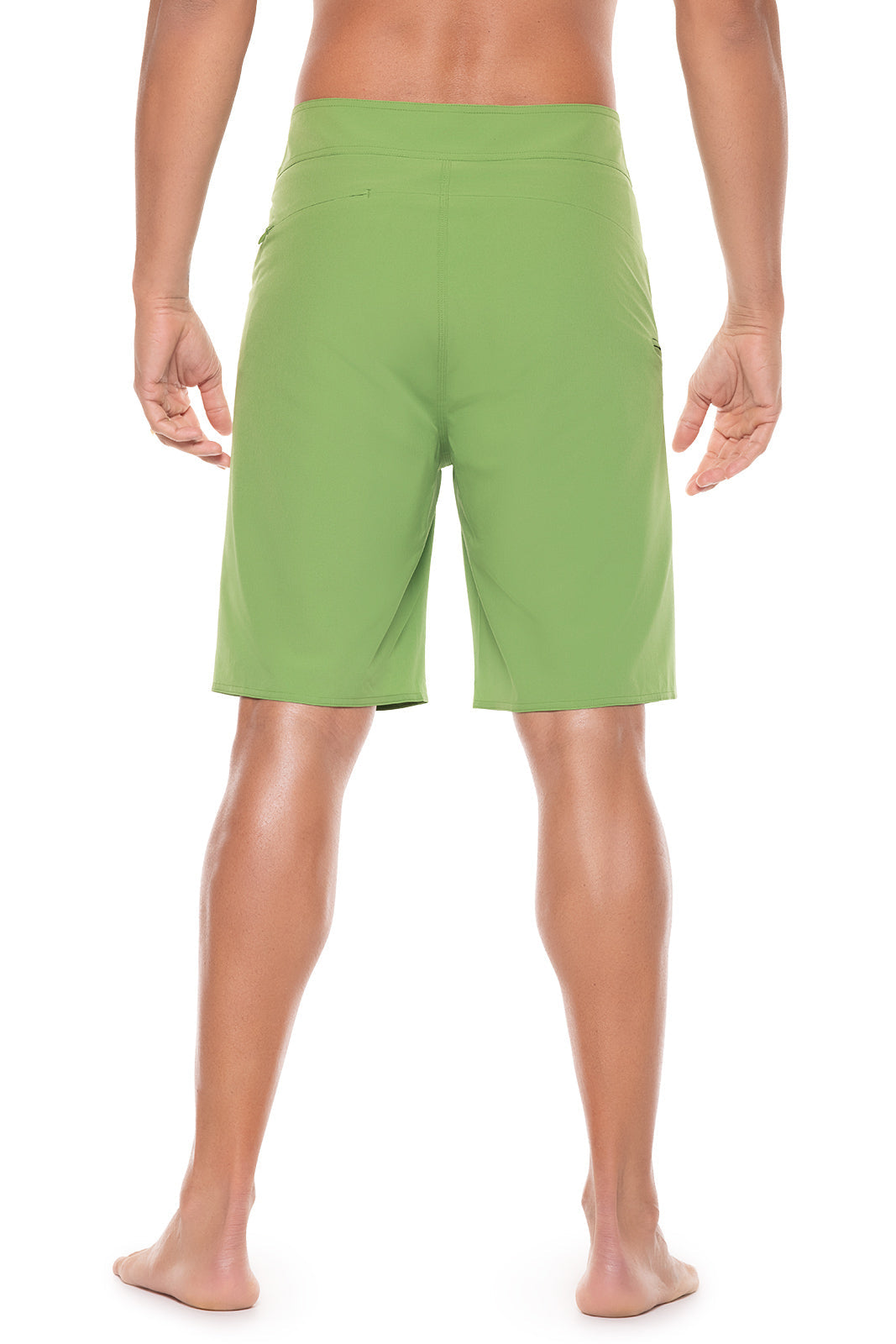 San Marino | Men's Boardshort | Soft Fern