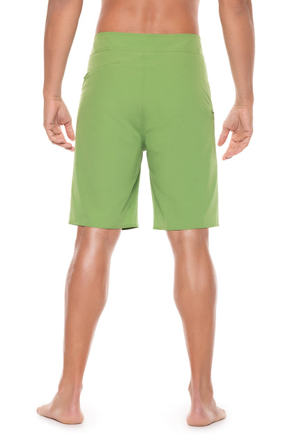 San Marino | Men's Boardshort | Soft Fern