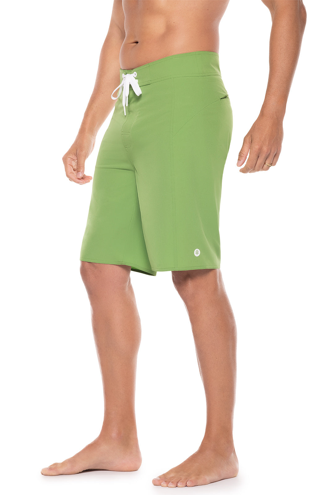 San Marino | Men's Boardshort | Soft Fern