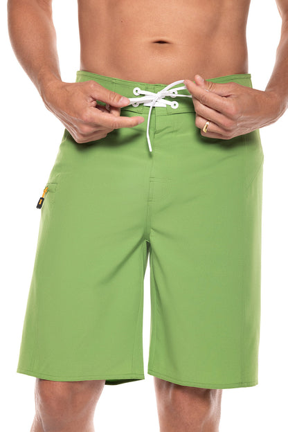 San Marino | Men's Boardshort | Soft Fern