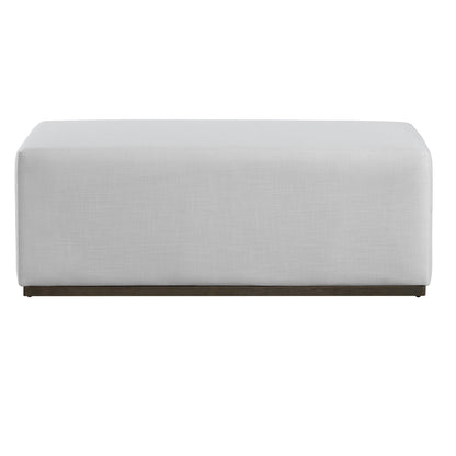 Simple and Elegant Footstool
