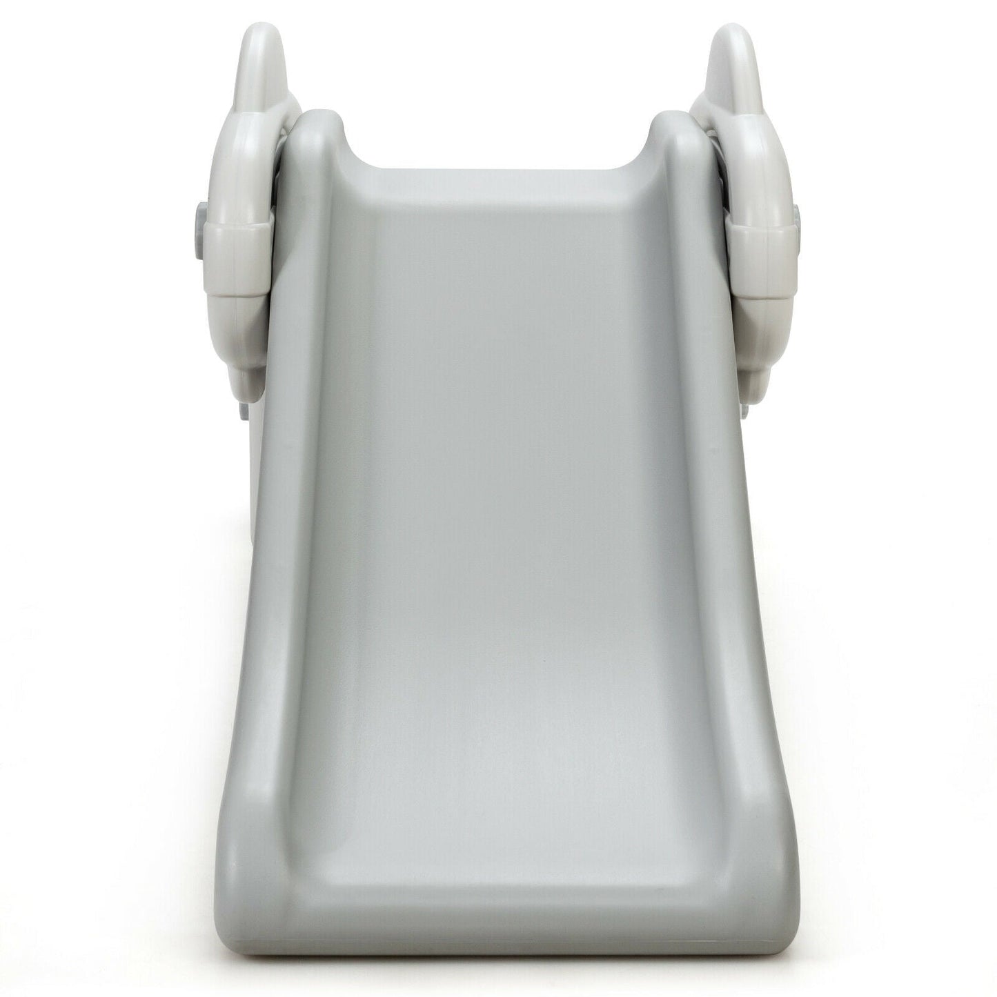 Freestanding Baby Mini Play Climber Slide Set with HDPE anf Anti-Slip Foot Pads