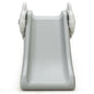 Freestanding Baby Mini Play Climber Slide Set with HDPE anf Anti-Slip Foot Pads