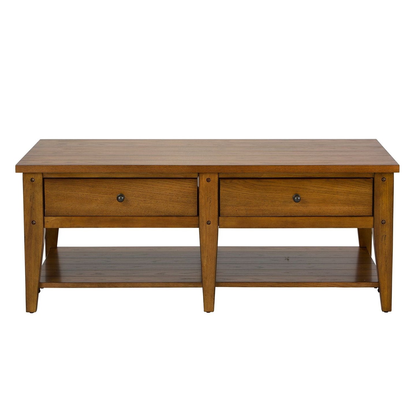 Brookside Collecton Coffee Table - 48"