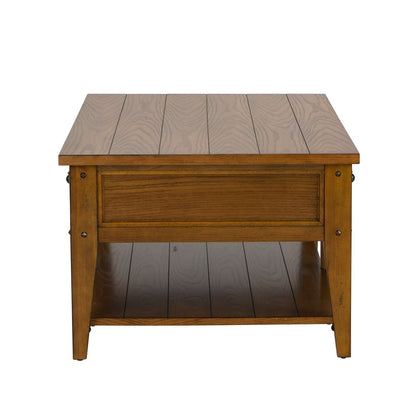 Brookside Collecton Coffee Table - 48"