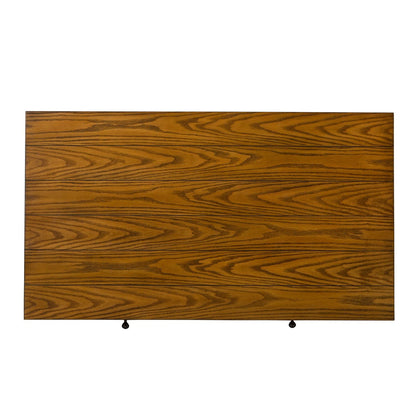 Brookside Collecton Coffee Table - 48"
