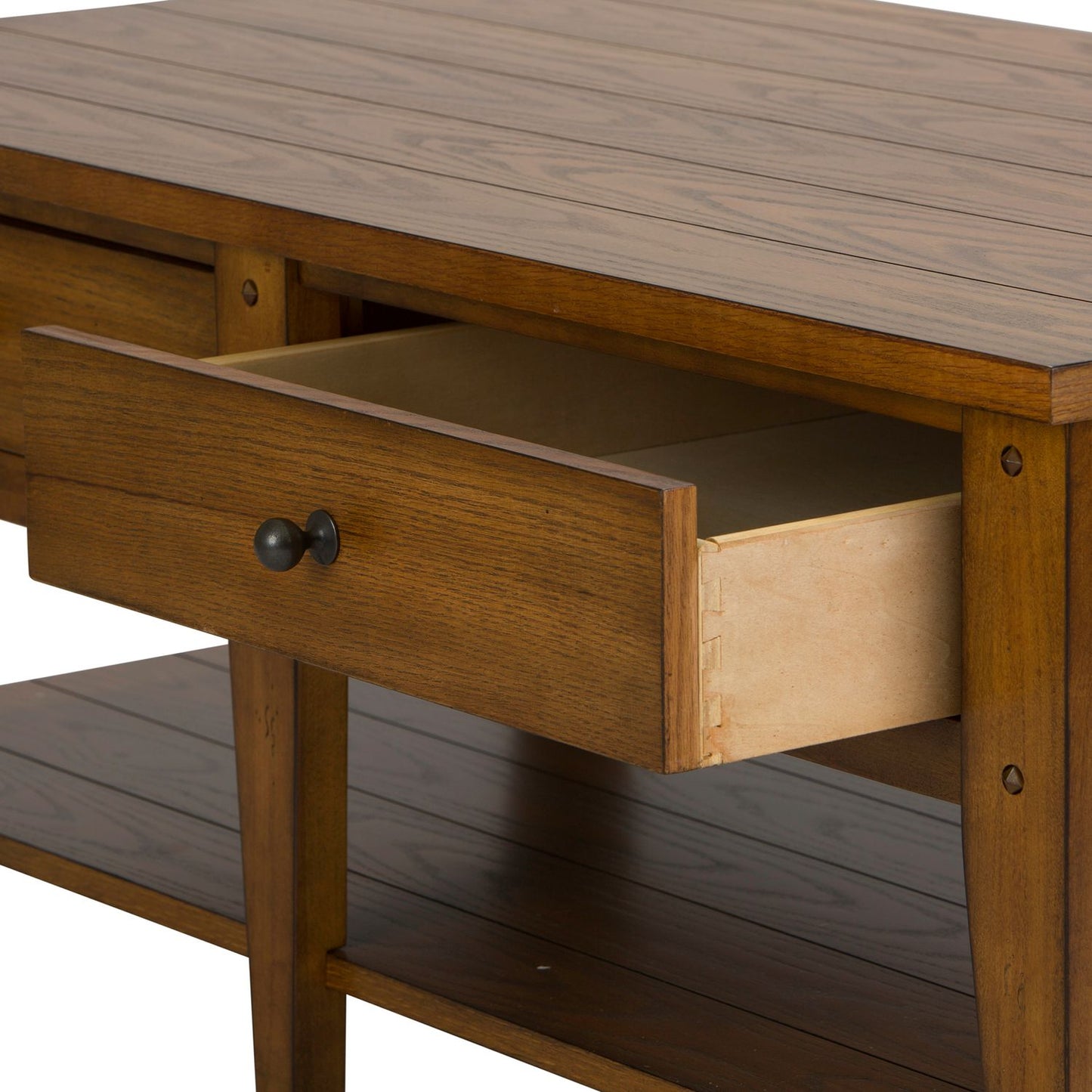 Brookside Collecton Coffee Table - 48"