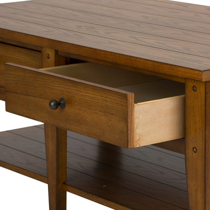 Brookside Collecton Coffee Table - 48"