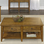 Brookside Collecton Coffee Table - 48"