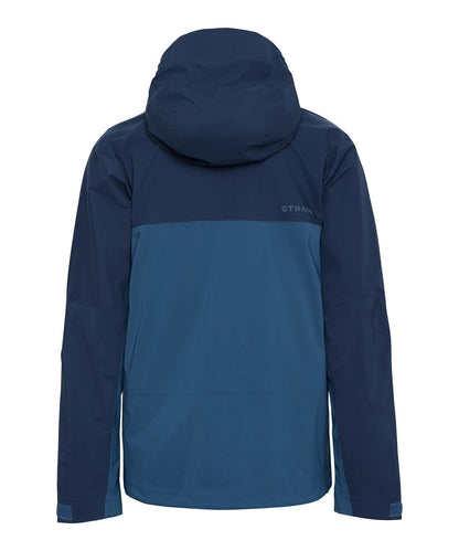 Pyramid Jacket