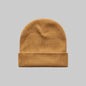 FISHERMAN BEANIE - PUMPKIN