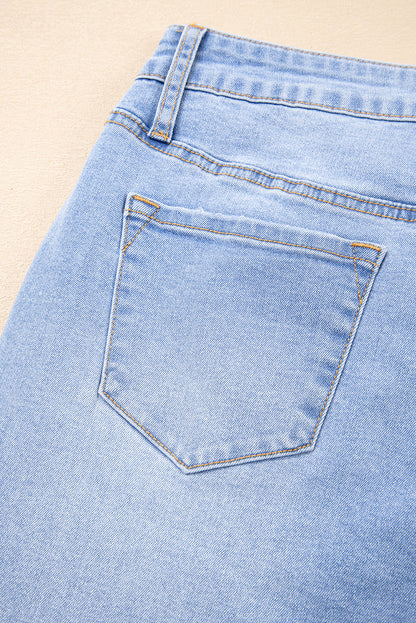Marco Flare Leg Jeans