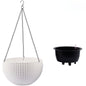 Self Watering Hanging Planter