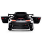 12V Kids Ride-On Car Mercedes-AMG GT3 Licensed with Adjustable Speed