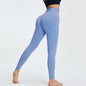 High Waist Seamless Leggings Women Push Up Leggings Women Seamless Lifting Leggings High Waist Workout Yoga Pants Sport Women Fitness Running Yoga Pants Elegant Elastic Leggings For Fitness Figure Enhancing Athletic Leggings