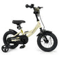 14 Inches Kids Bike Sport Bicycle with Removable Training Wheels