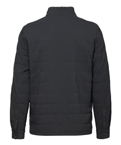 Ms Highlands Shirt Jacket