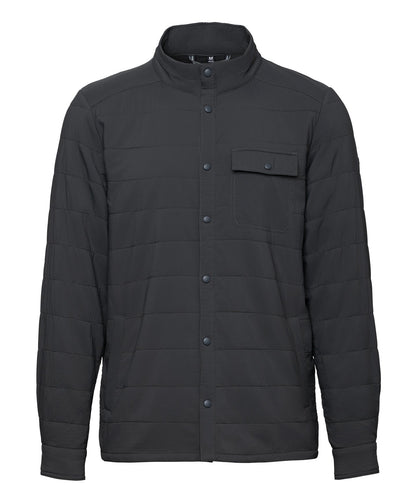 Ms Highlands Shirt Jacket
