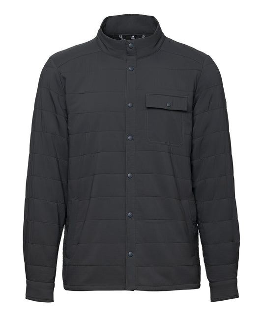 Ms Highlands Shirt Jacket