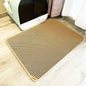 Double-layer EVA-filter Cat Litter Pad For Pets