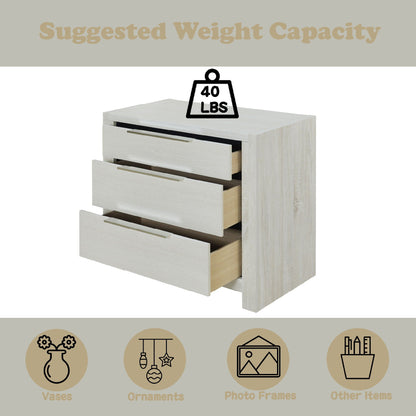 Jehoram - Storage Nightstand