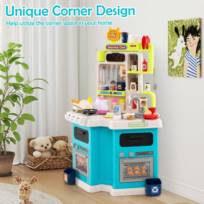 Kids Kitchen Playset