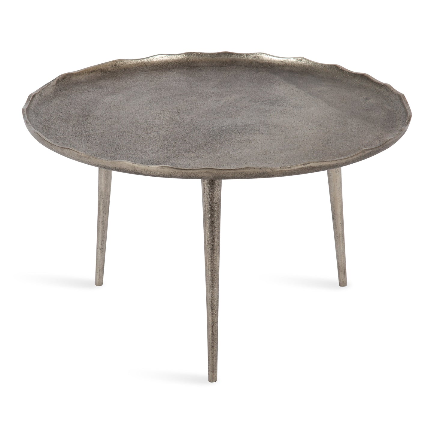 Alessia Round Coffee Table