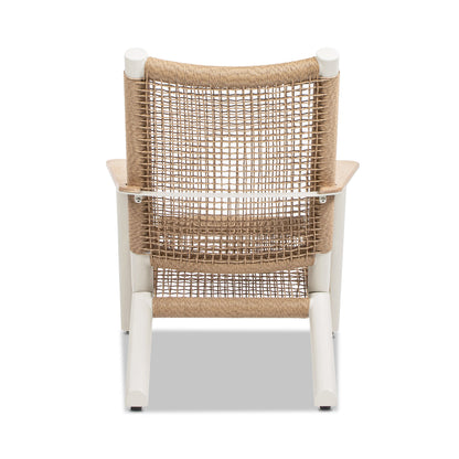 Atlas Adirondack Outdoor Lounge Chair